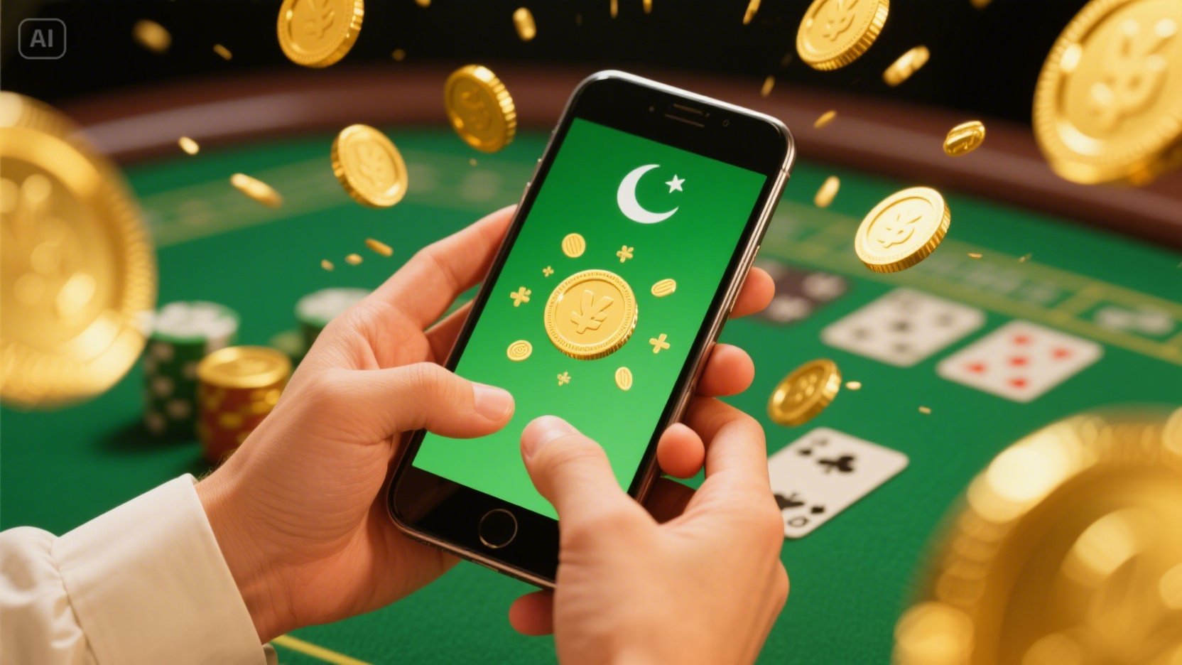 scatter slots apkDeposit today and unlock a 200% instant reward! Pakistani players can play responsibly, win more, and withdraw PKR rewards instantly.