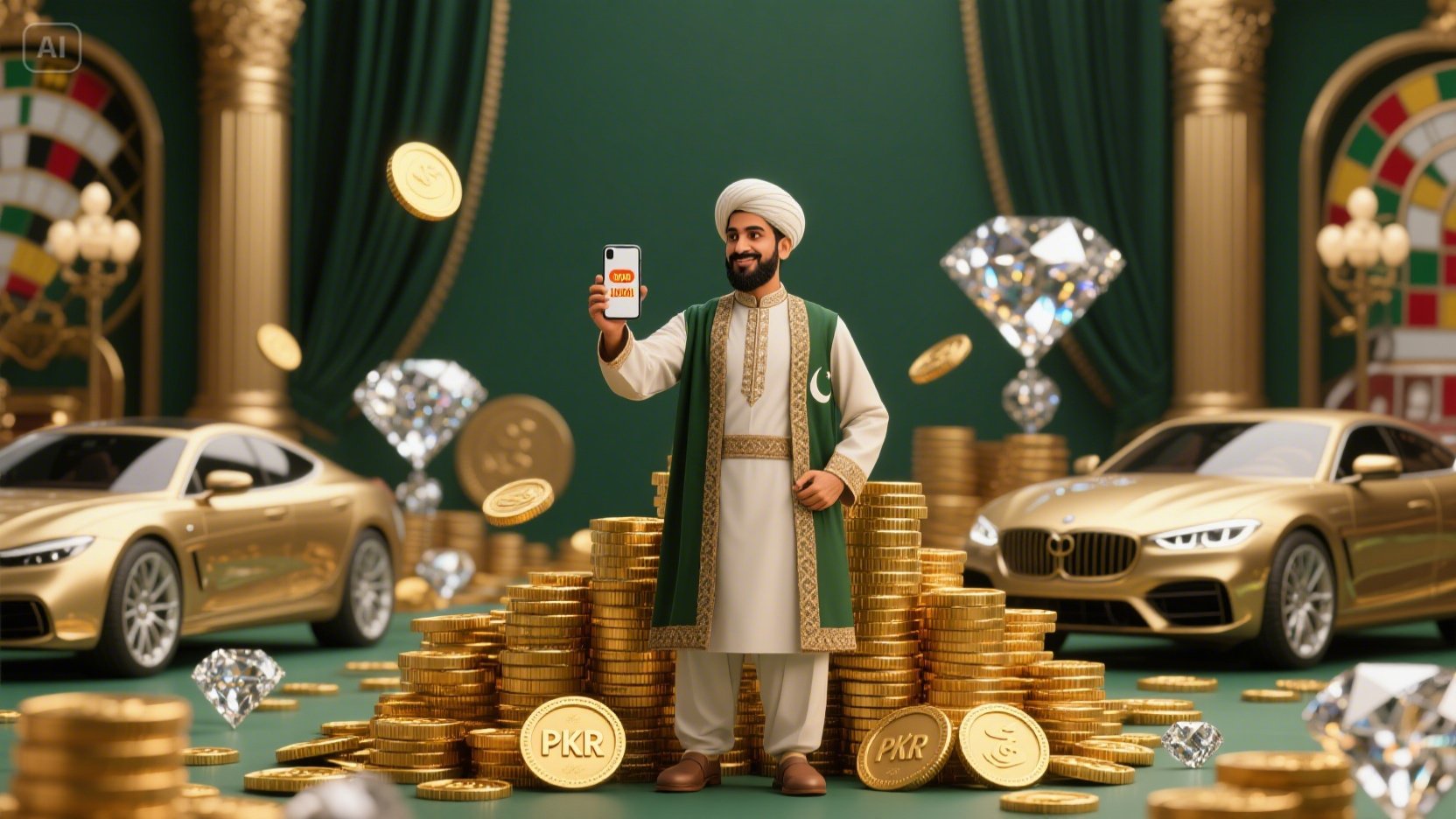 Registration at scatter slots apk Casino