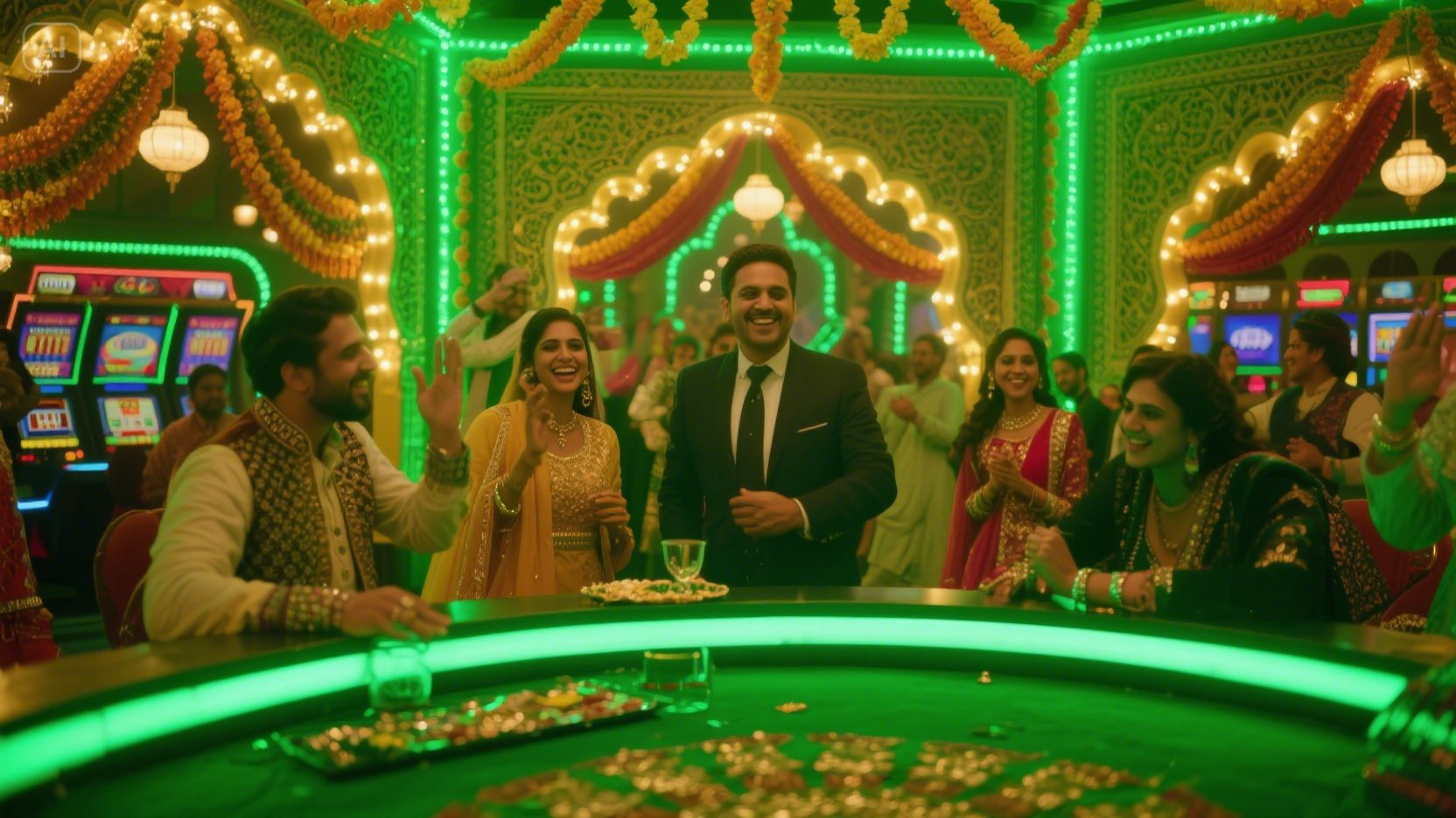 Registration at scatter slots apk Casino