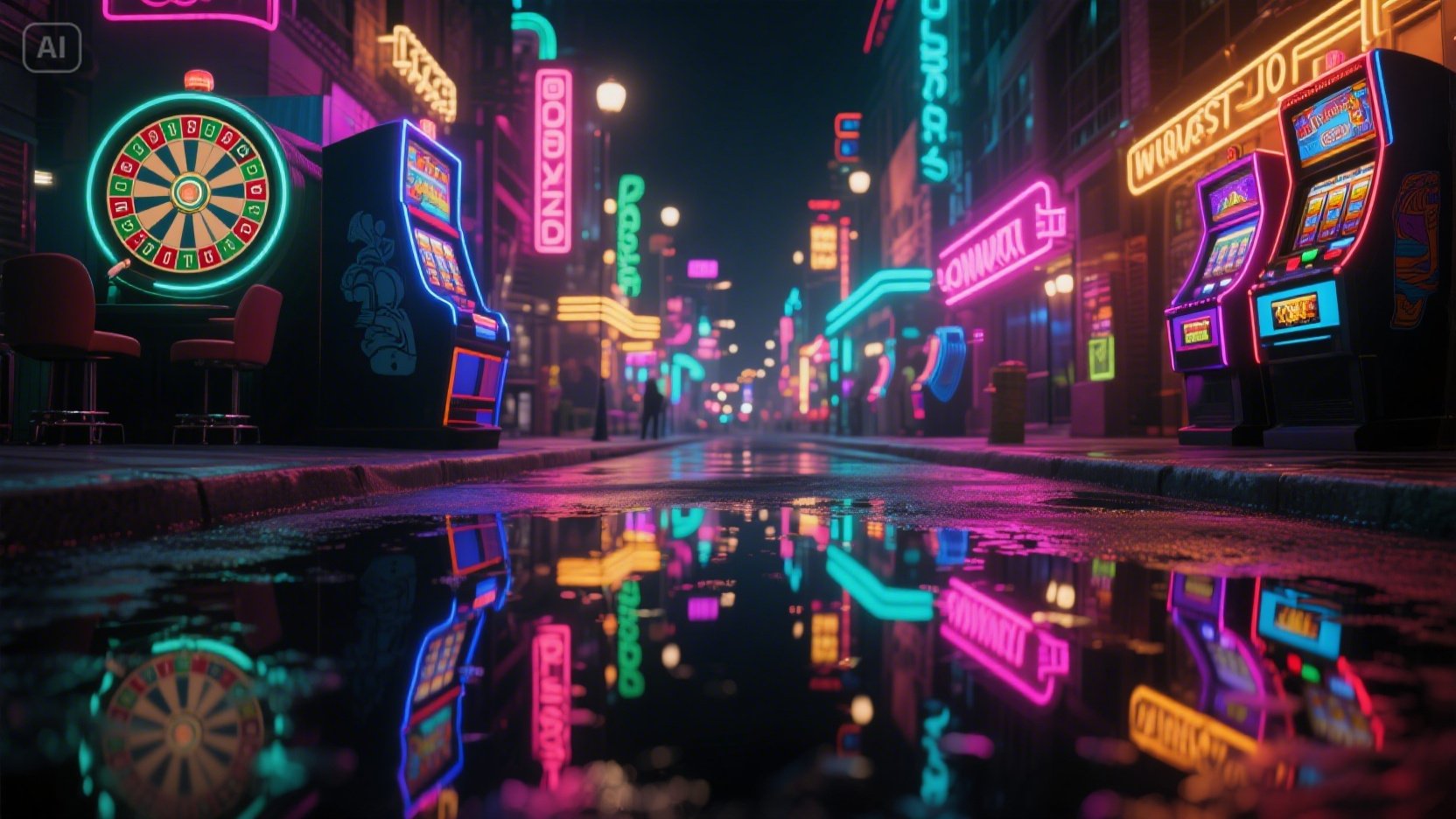 Registration at scatter slots apk Casino