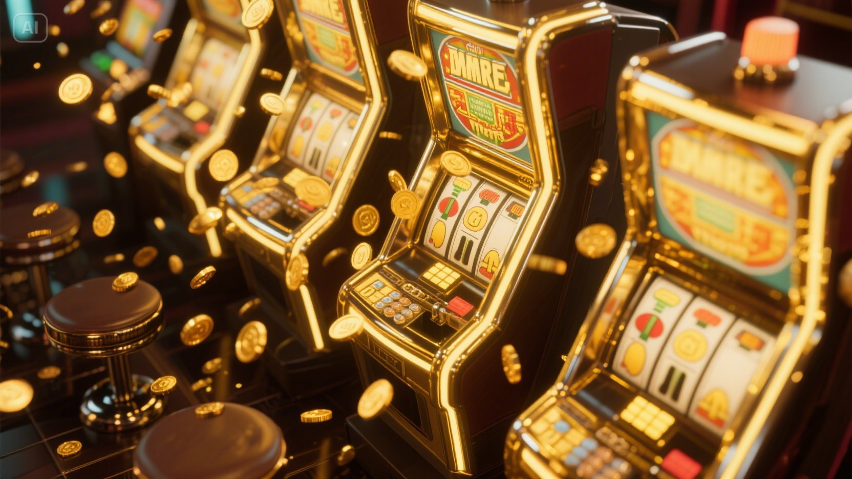Registration at scatter slots apk Casino
